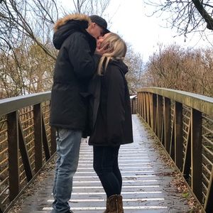 Meet your Posher, Allison